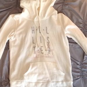 Hollister hoodie